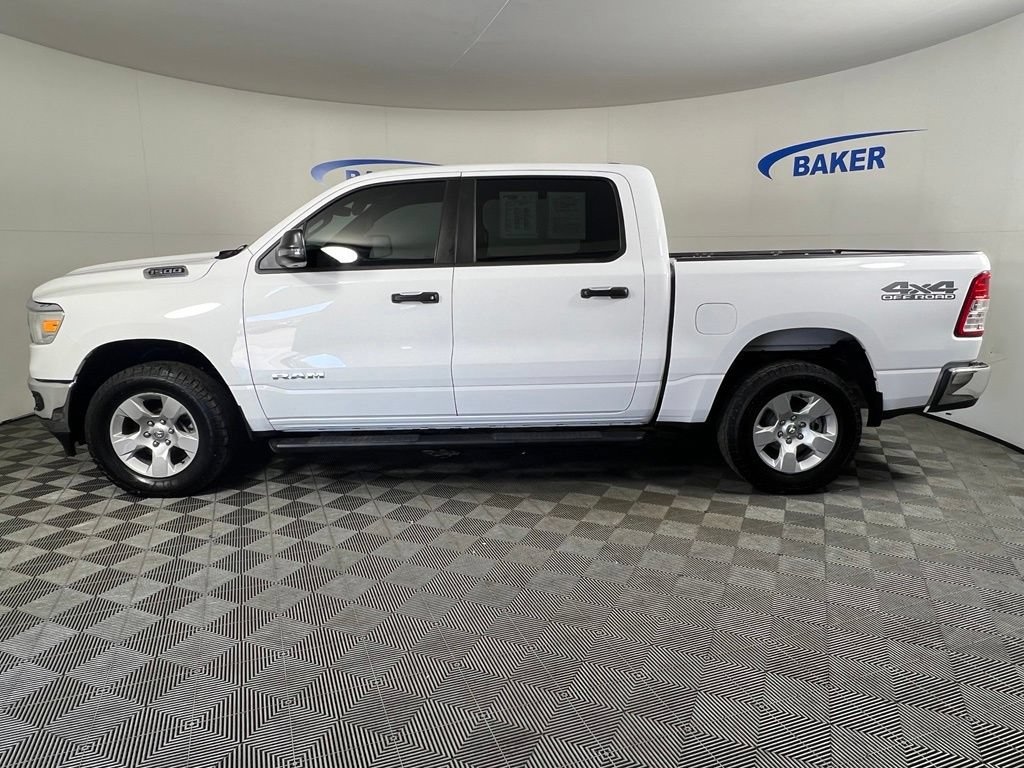 Used 2023 Ram 1500 Lone Star
