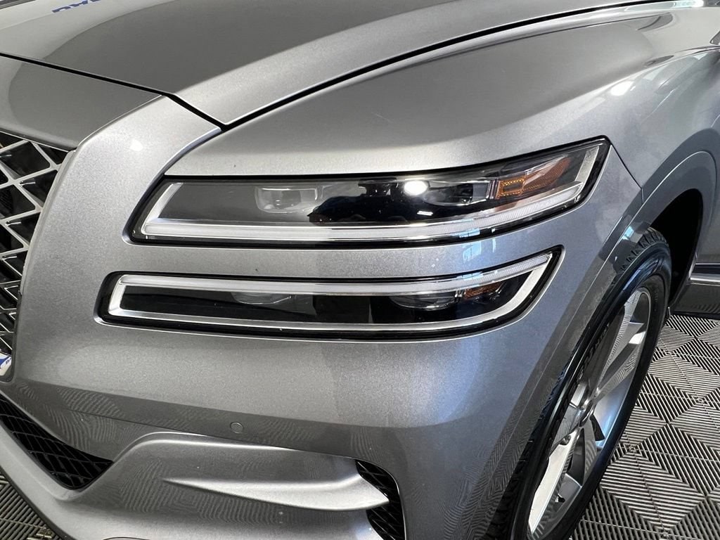 2021 GENESIS GV80 Standard - Photo 35