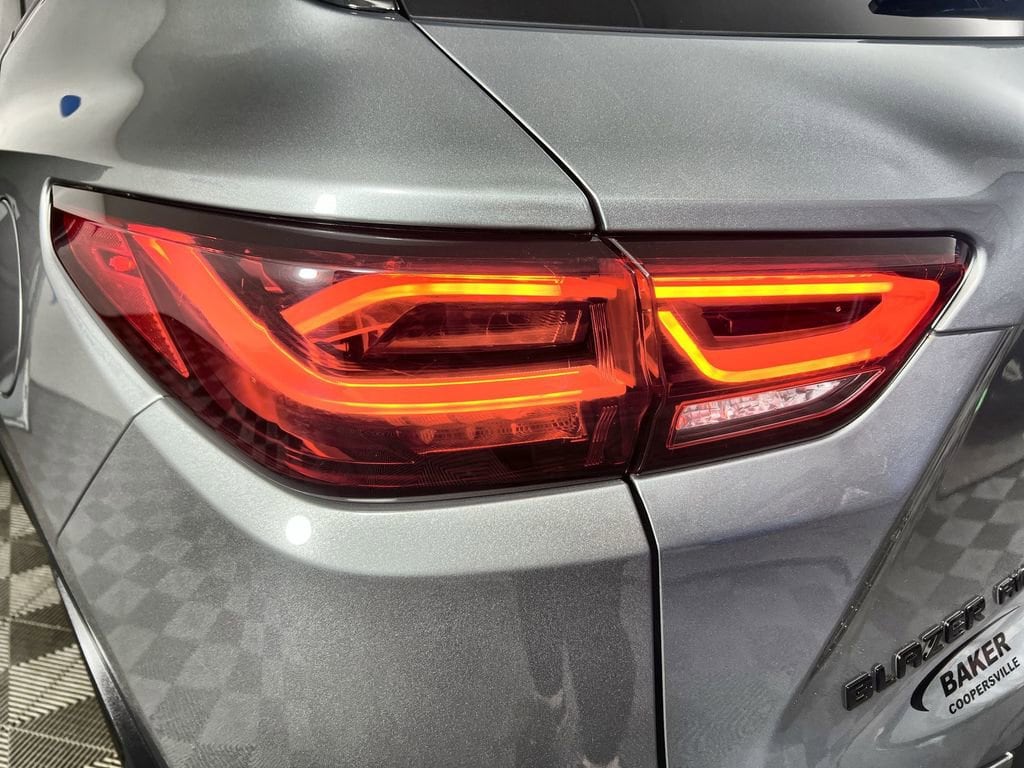 2024 Chevrolet Blazer 2LT - Photo 35
