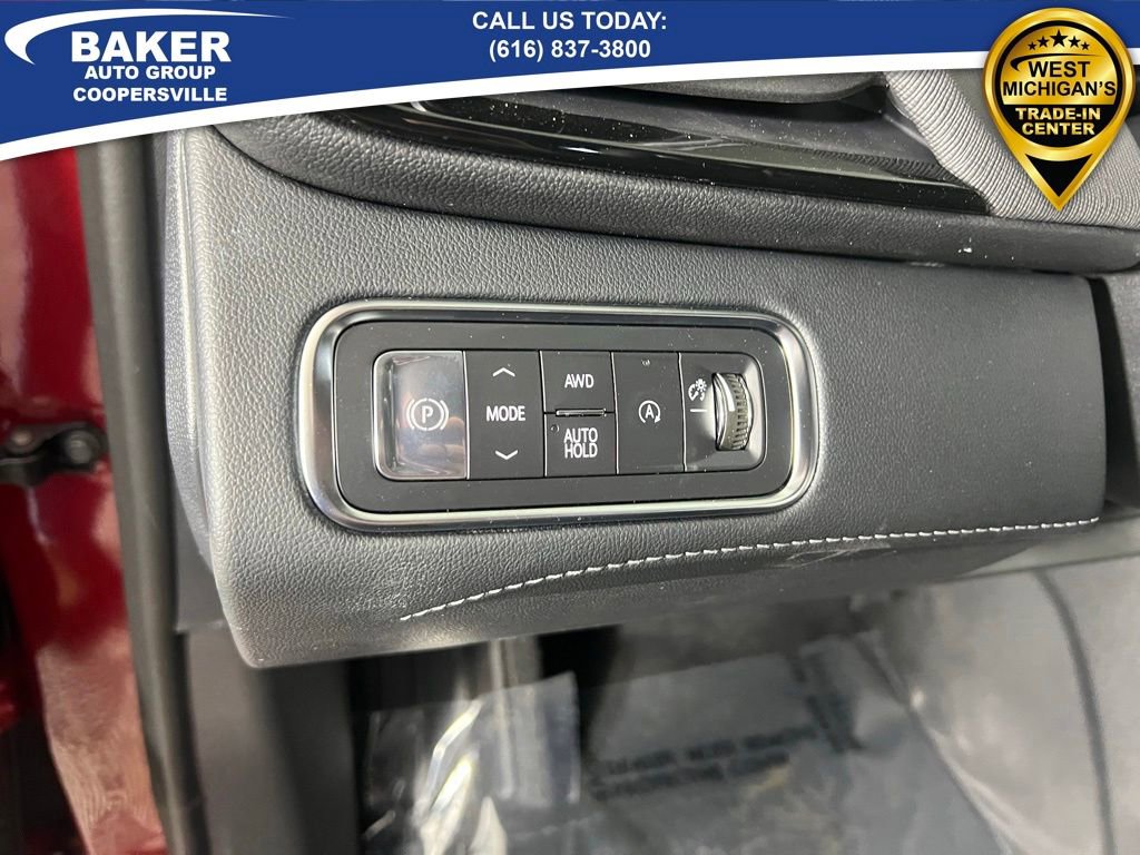 2026 Buick Enclave Sport Touring - Photo 18