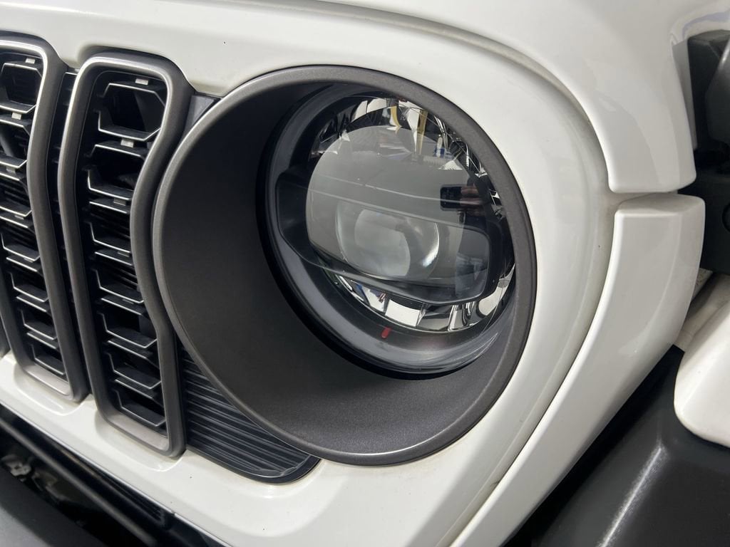 2024 Jeep Wrangler 4xe Rubicon X 4XE - Photo 33