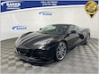  Chevrolet Corvette Stingray