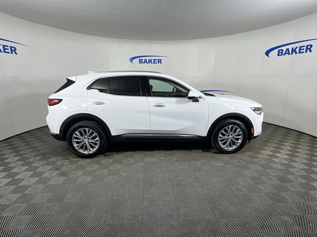 2023 Buick Envision Preferred - Photo 10