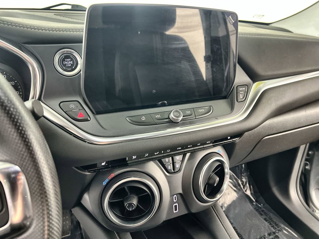 2024 Chevrolet Blazer 2LT - Photo 12