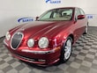  Jaguar S-Type