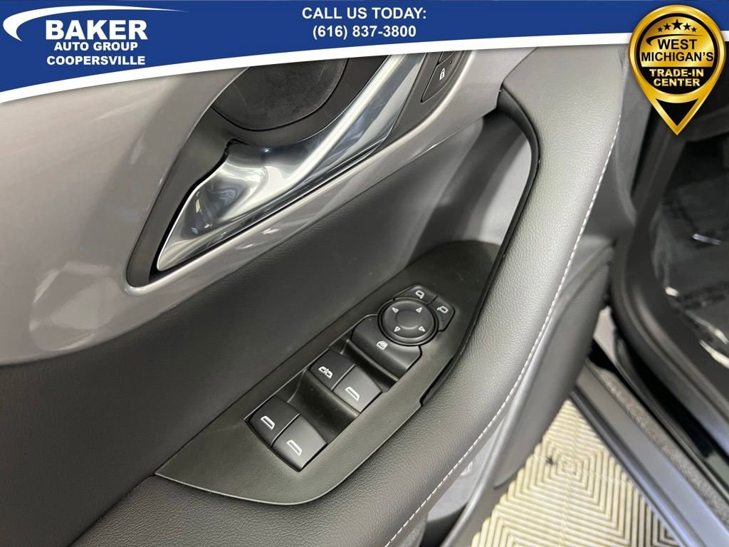 2026 Chevrolet Blazer 2LT - Photo 18