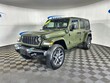  Jeep Wrangler 4xe