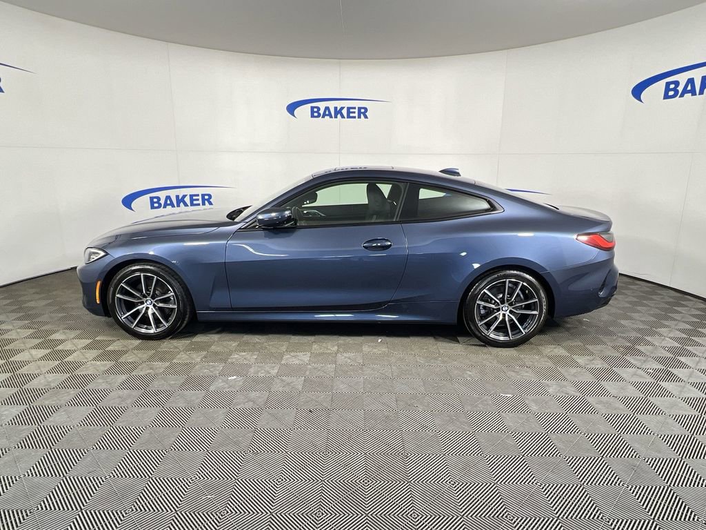 2023 BMW 4 Series 430i - Photo 6