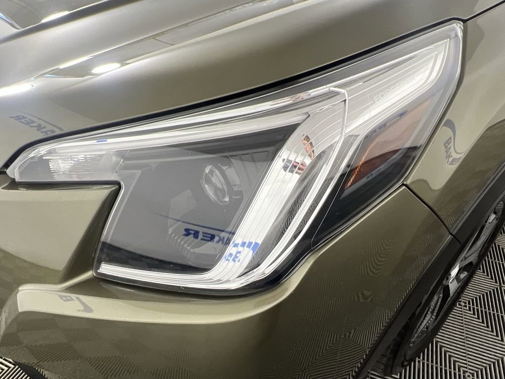 2024 Subaru Forester Premium - Photo 34