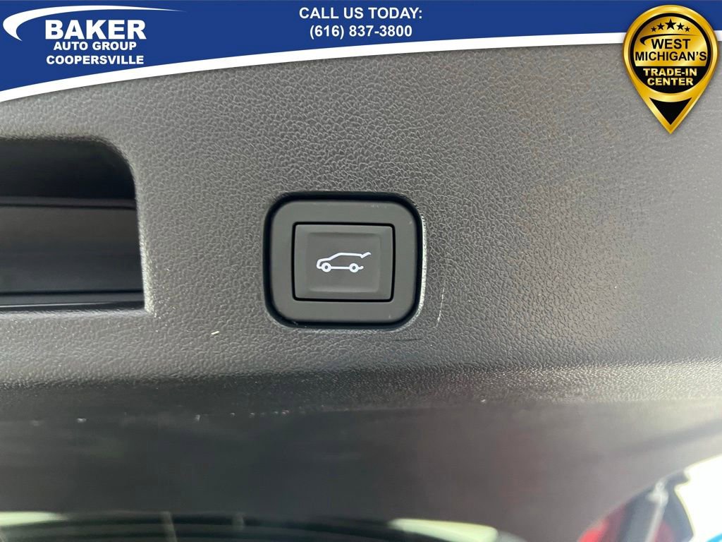 2026 Buick Enclave Sport Touring - Photo 13