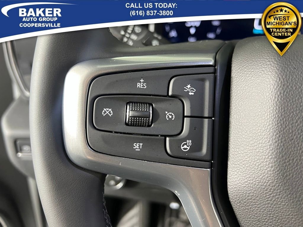2026 Chevrolet Silverado 1500 LT - Photo 21