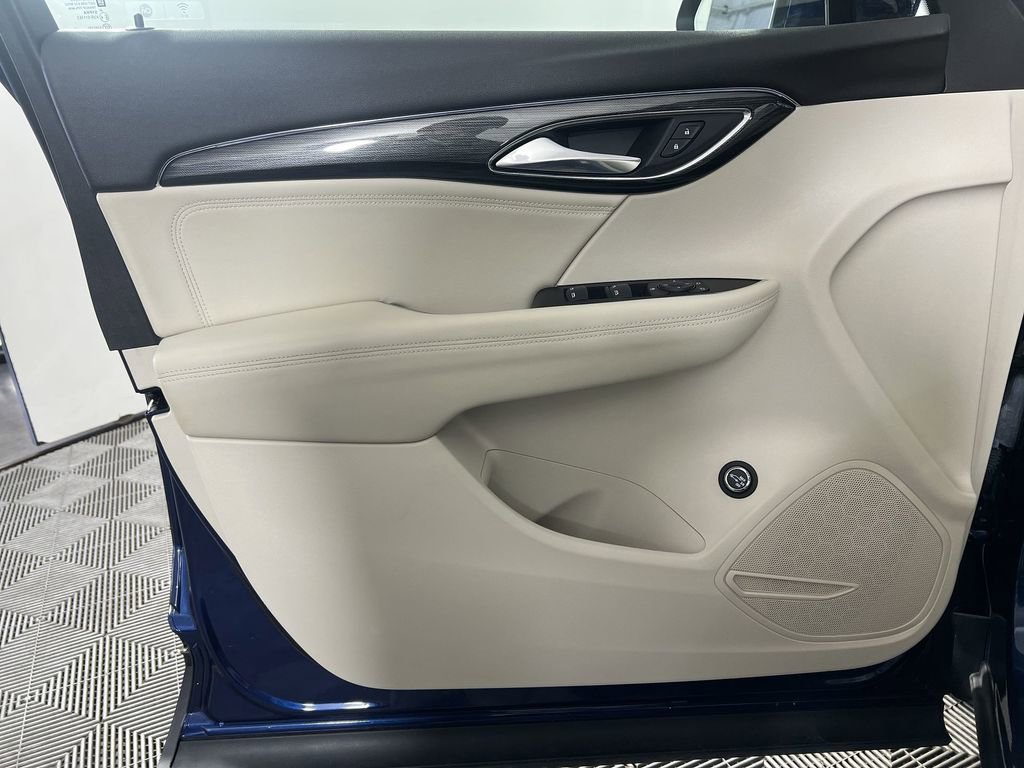 2023 Buick Envision Preferred - Photo 21