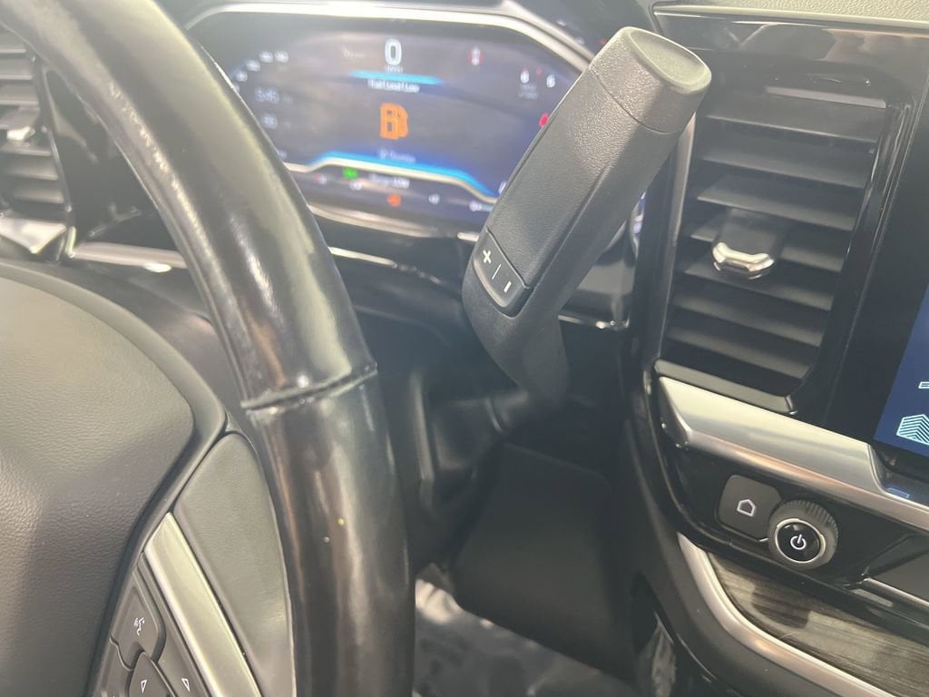 2022 Chevrolet Silverado 1500 LT - Photo 17
