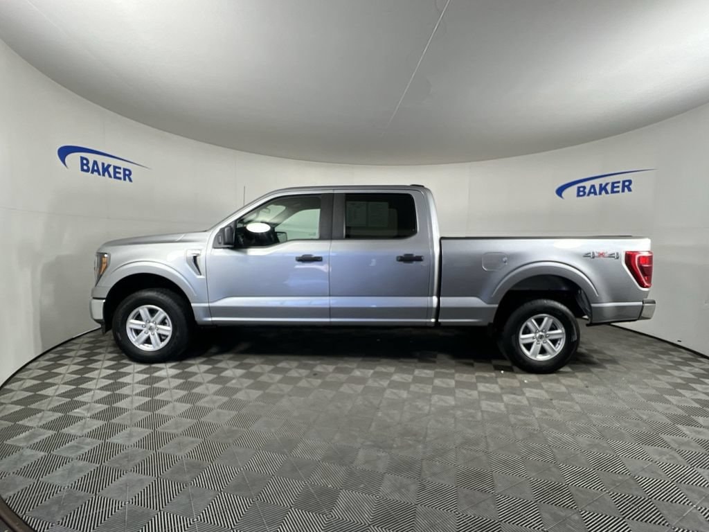 2023 Ford F-150 XLT - Photo 6