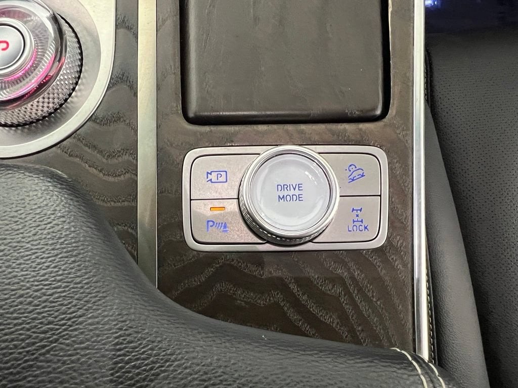 2021 GENESIS GV80 Standard - Photo 31