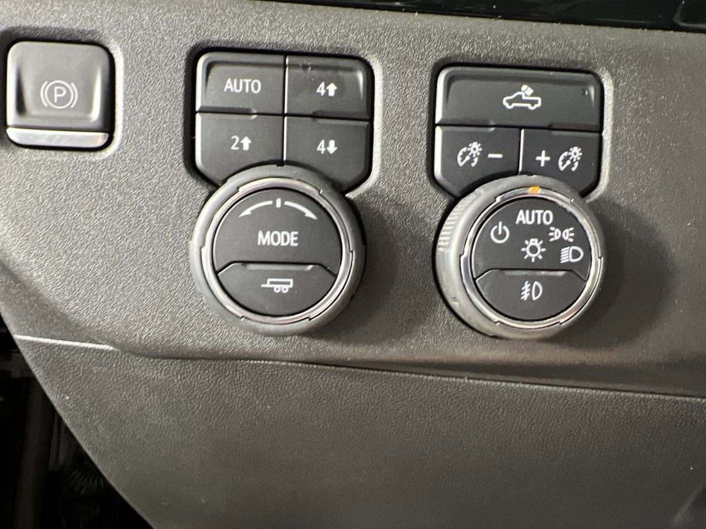 2023 Chevrolet Silverado 1500 RST - Photo 17