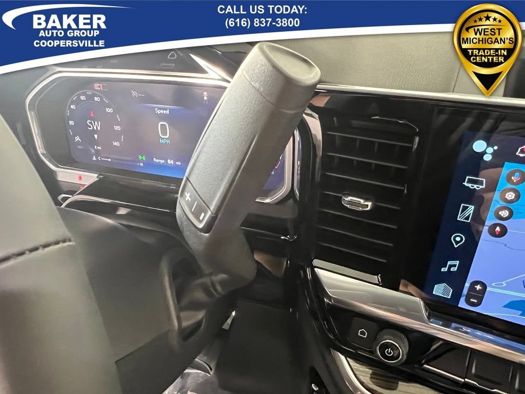 2026 Chevrolet Silverado 1500 LT - Photo 27