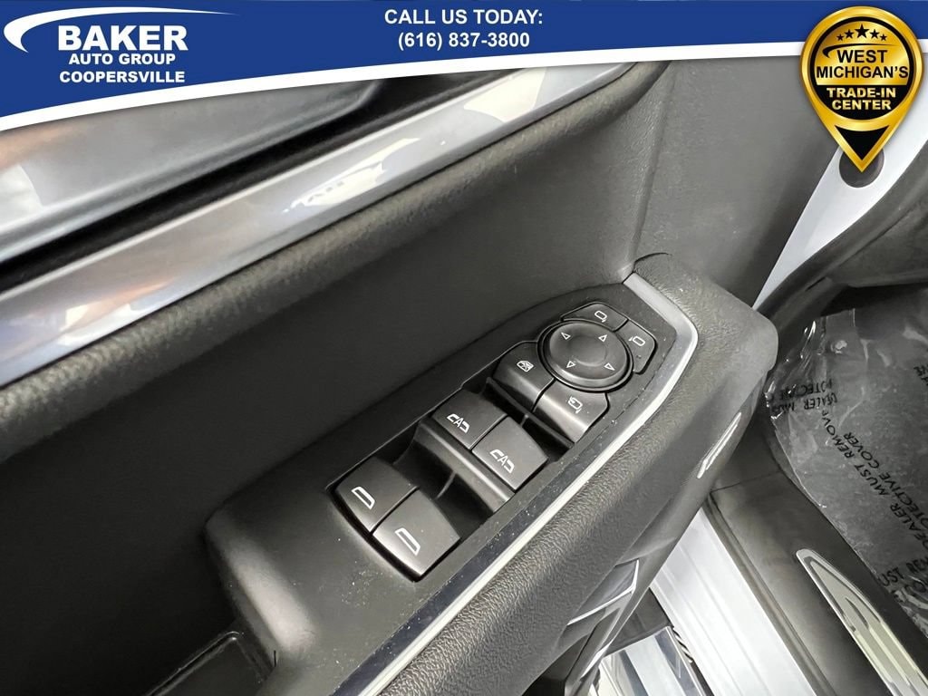 2026 Chevrolet Silverado 1500 LTZ - Photo 17