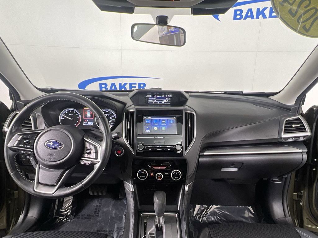 2024 Subaru Forester Premium - Photo 20