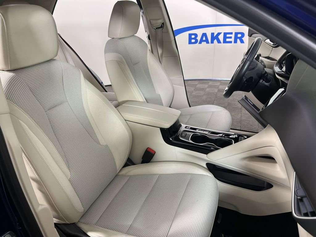 2023 Buick Envision Preferred - Photo 27