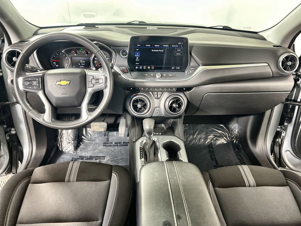 2024 Chevrolet Blazer 2LT - Photo 20