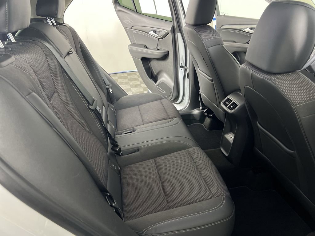 2023 Buick Envision Preferred - Photo 25