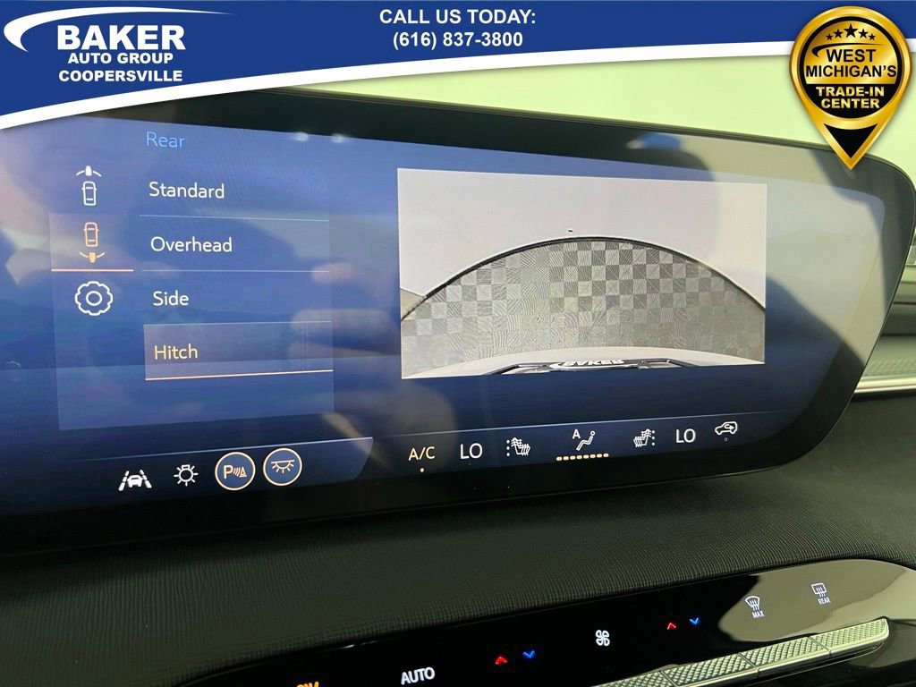 2026 Buick Enclave Sport Touring - Photo 29