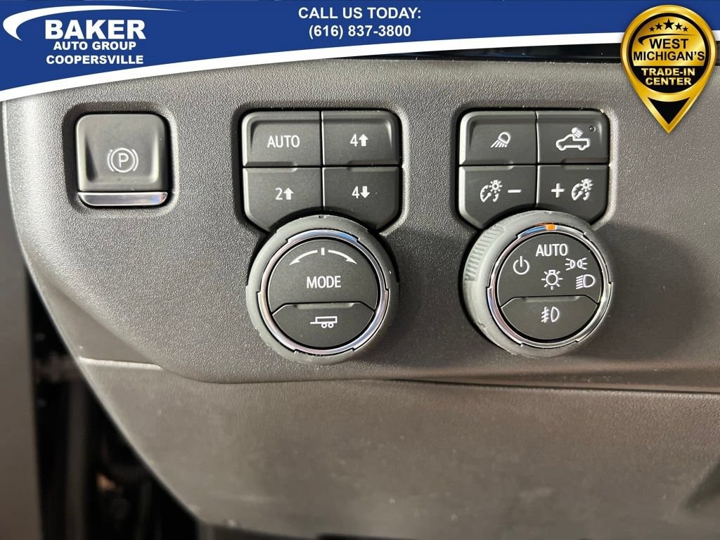 2026 Chevrolet Silverado 1500 ZR2 - Photo 30