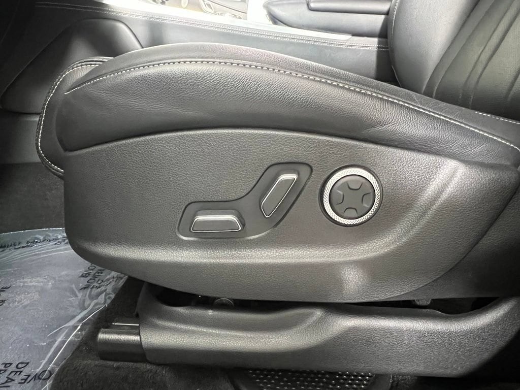 2021 GENESIS GV80 Standard - Photo 22