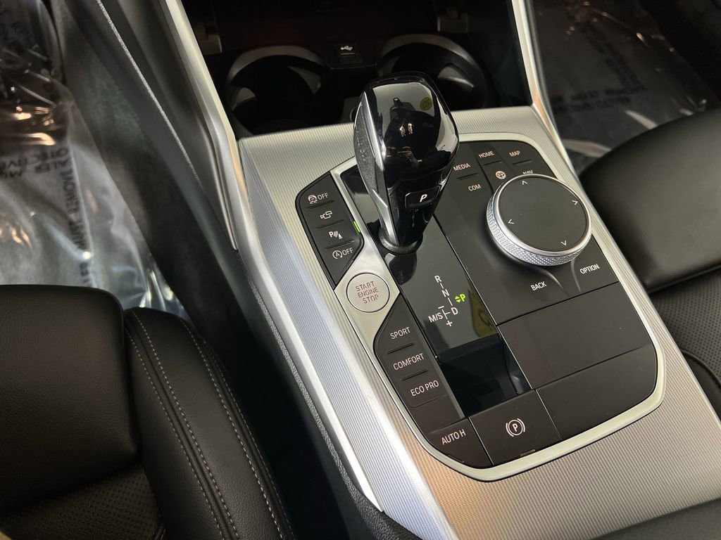 2023 BMW 4 Series 430i - Photo 17