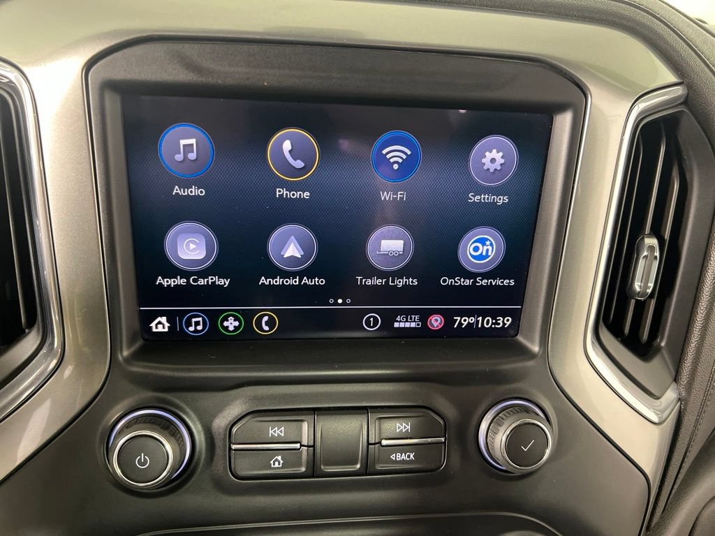 2020 Chevrolet Silverado 2500HD LT - Photo 22