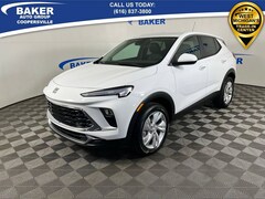 2026 Buick Encore GX Preferred SUV