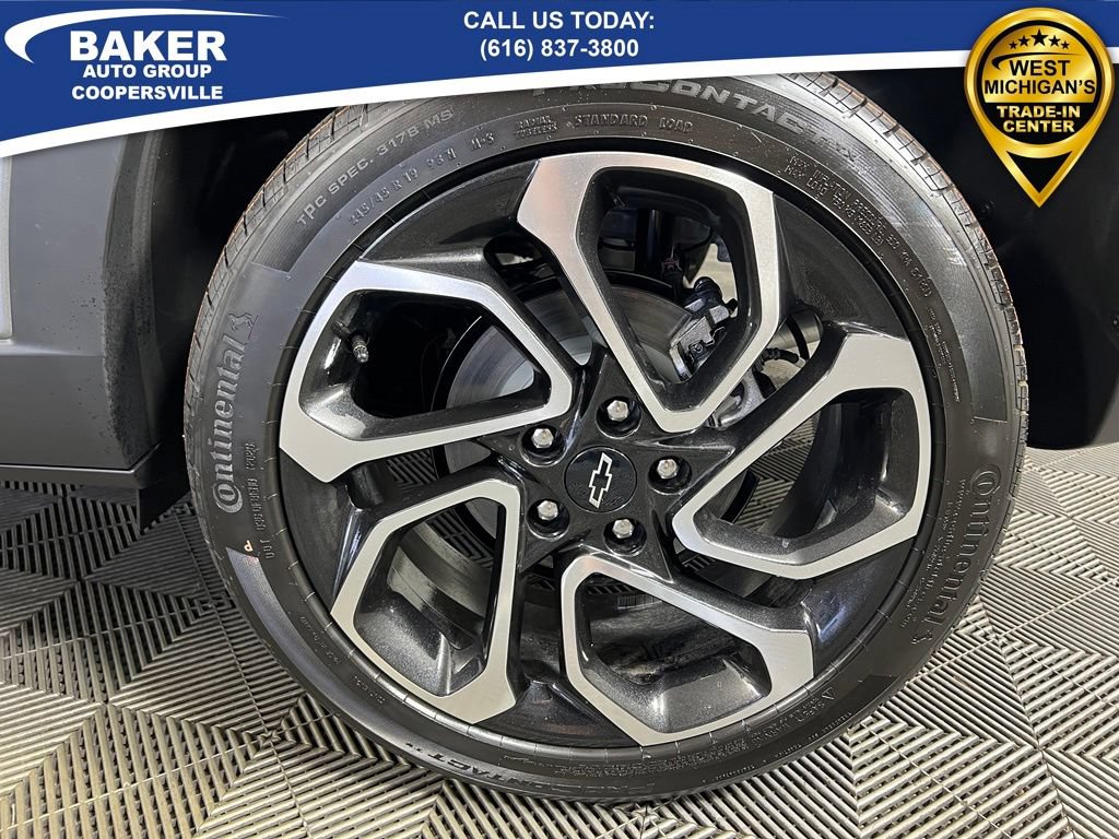 2026 Chevrolet Trax RS - Photo 33