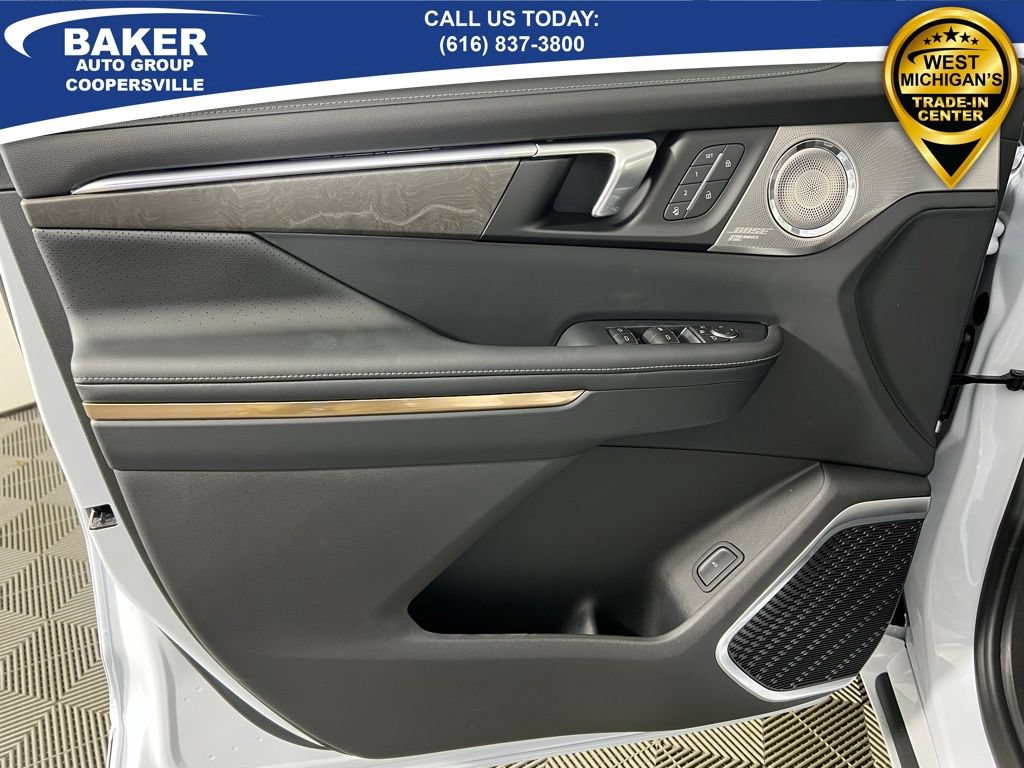2026 Buick Enclave Avenir - Photo 17