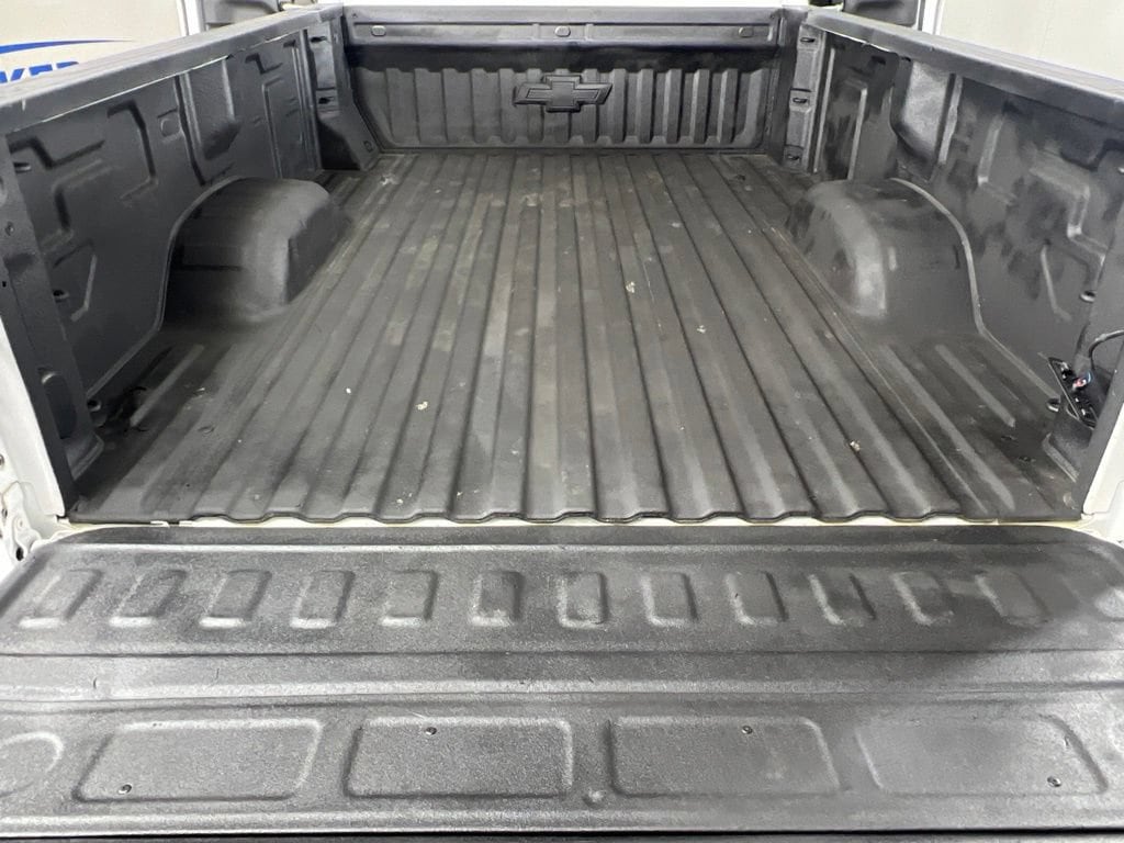 2020 Chevrolet Silverado 2500HD LT - Photo 14