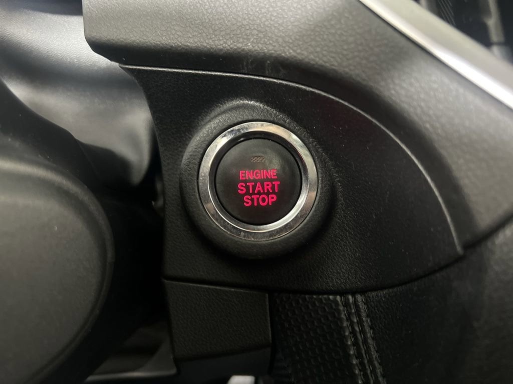 2024 Subaru Forester Premium - Photo 16