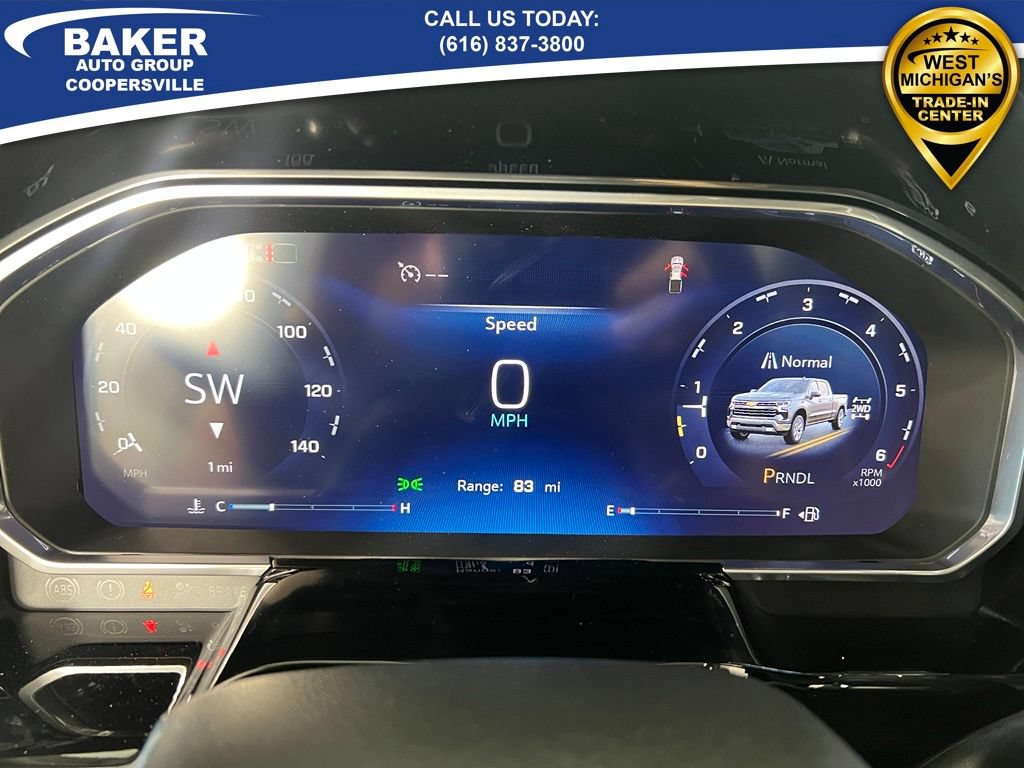 2026 Chevrolet Silverado 1500 LT - Photo 27