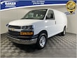  Chevrolet Express Cargo