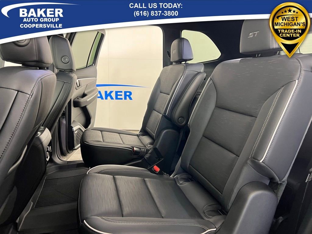 2026 Buick Enclave Sport Touring - Photo 16