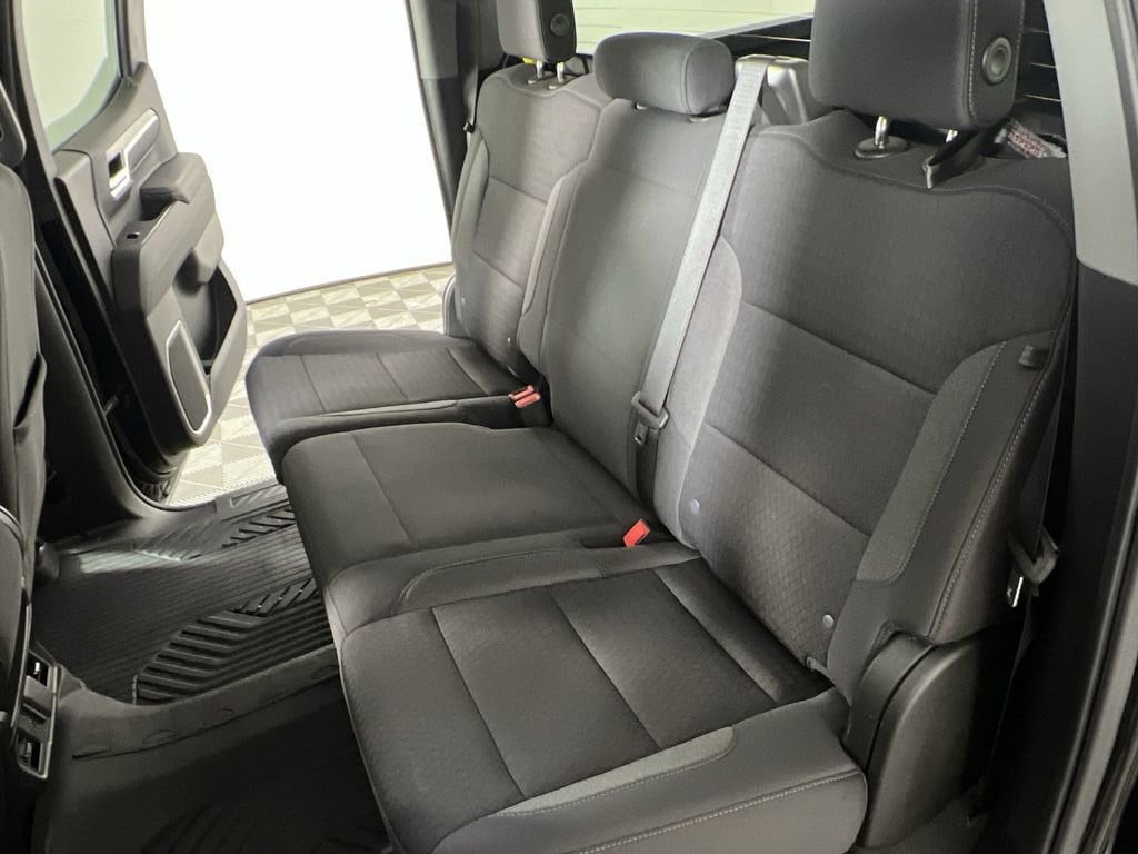 2023 Chevrolet Silverado 1500 RST - Photo 23