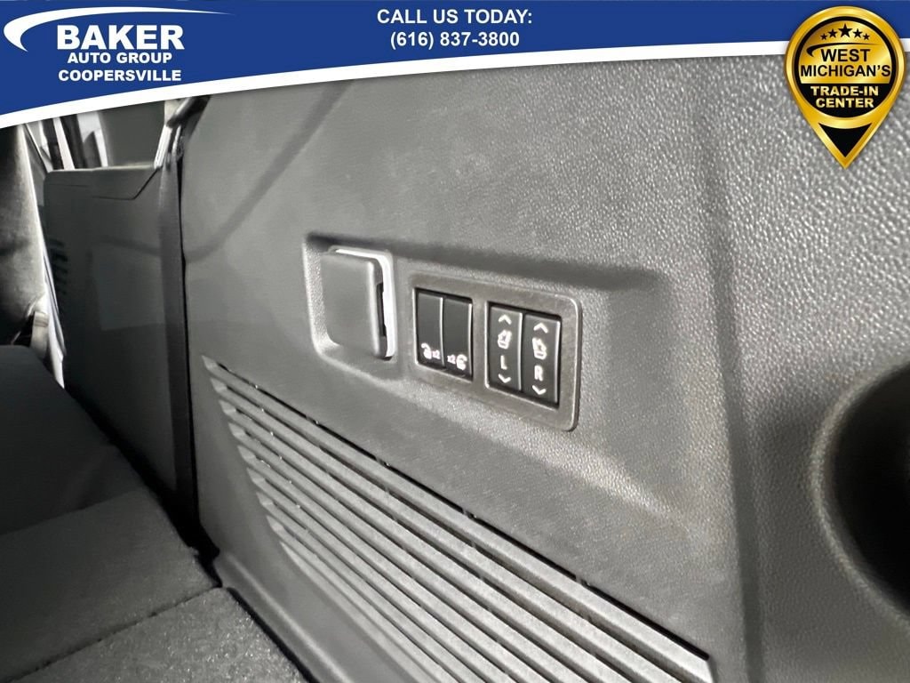 2026 Chevrolet Tahoe Z71 - Photo 17