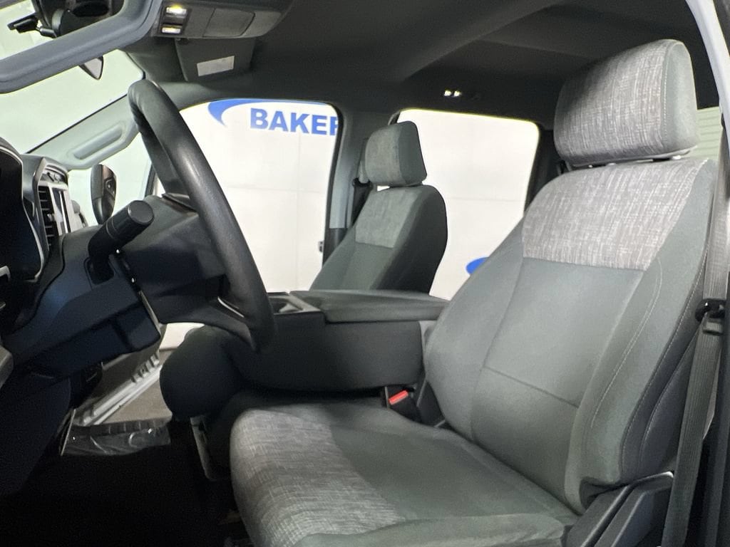 2023 Ford F-150 XLT - Photo 19