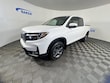 Honda Ridgeline