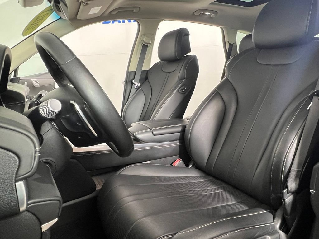 2021 GENESIS GV80 Standard - Photo 20