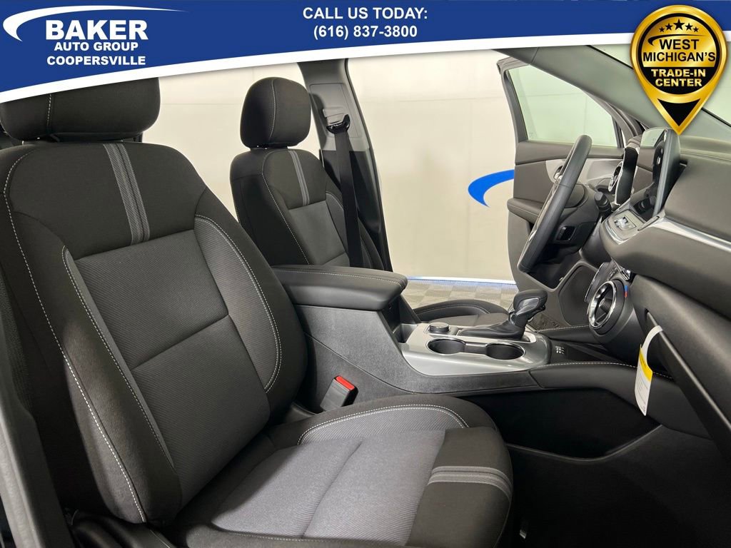 2026 Chevrolet Blazer 2LT - Photo 11