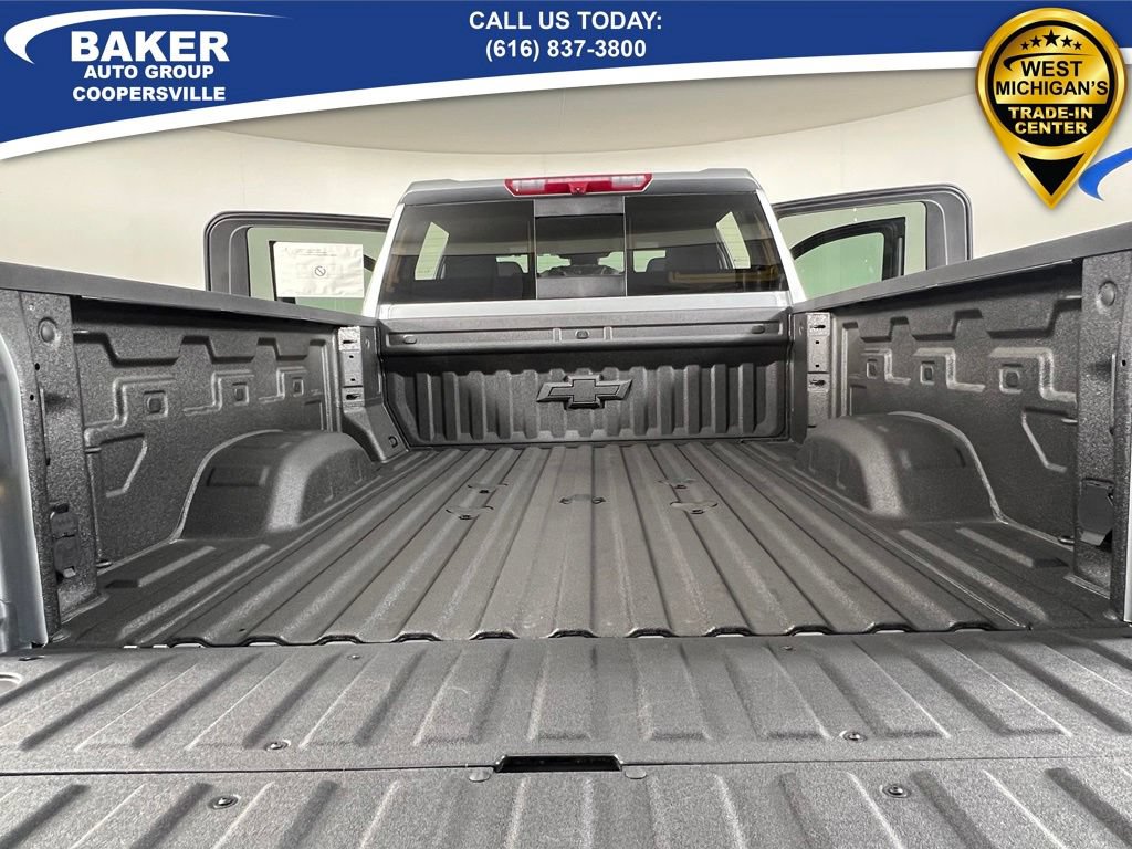 2026 Chevrolet Silverado 2500 HD LT - Photo 14