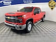  Chevrolet Silverado 3500 HD
