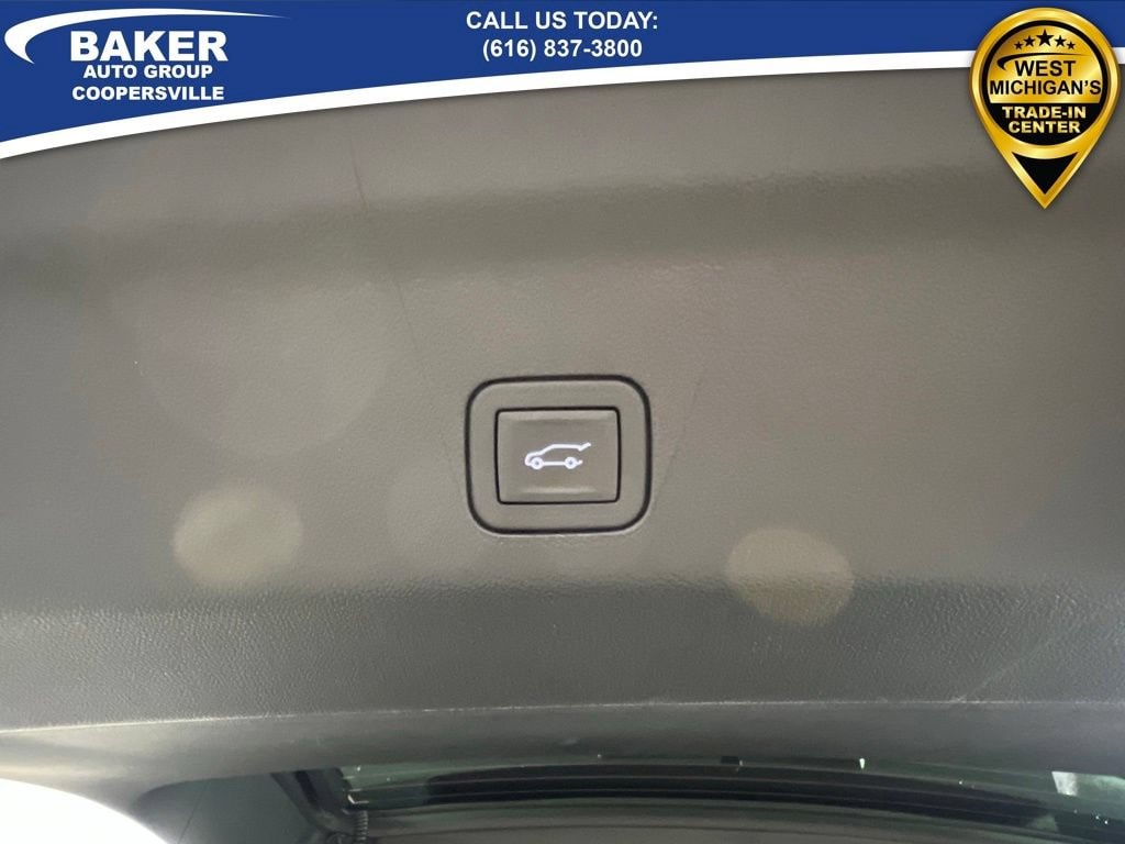 2026 Chevrolet Tahoe Z71 - Photo 18