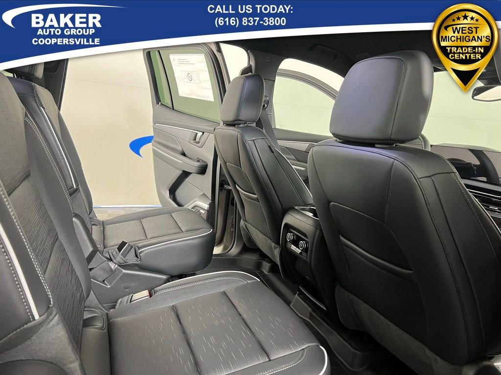 2026 Buick Enclave Sport Touring - Photo 12