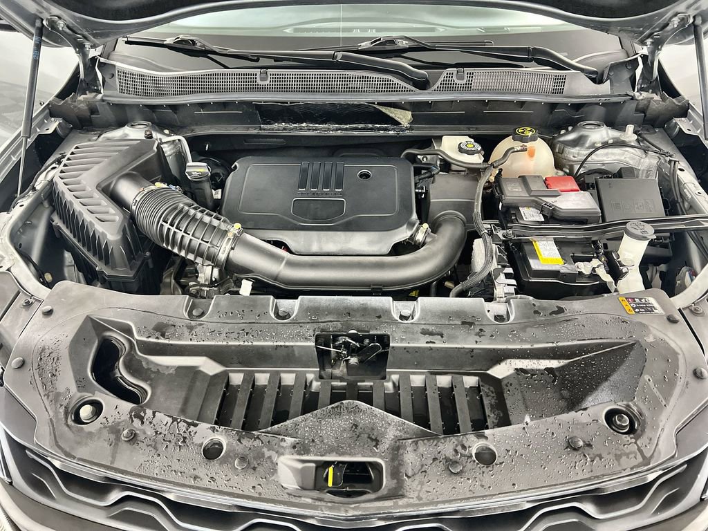 2024 Chevrolet Blazer 2LT - Photo 29